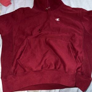 Champion Hoodie